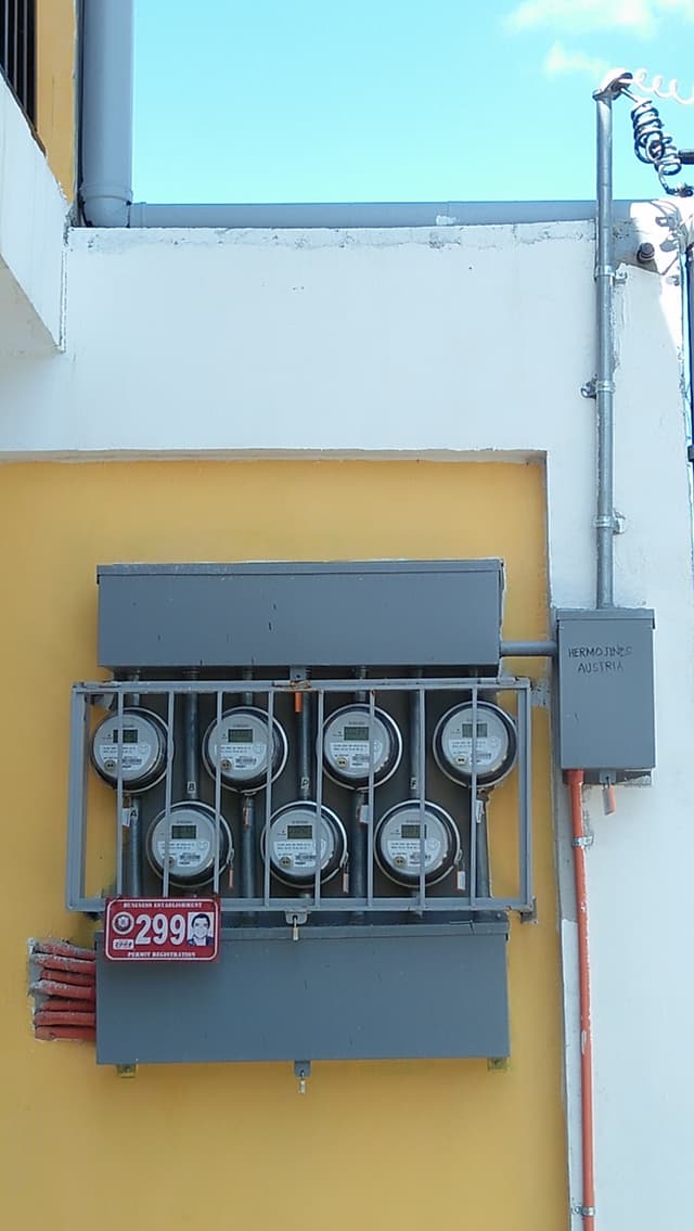 Multi Meter